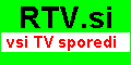 TV SPORED - 49 programov na enem mestu - (www.RTV.si)